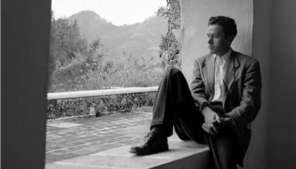 Juan Rulfo