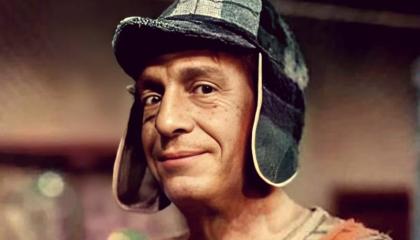 CHAVO DEL 8