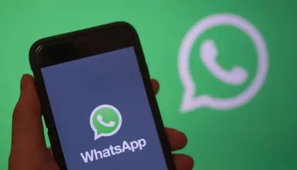 Llega a WhatsApp la transcripción de los mensajes de voz, anuncia Mark Zuckerberg