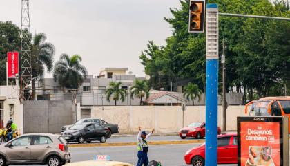 Cronograma completo de horarios de cortes de luz en Guayaquil desde el 25 de noviembre