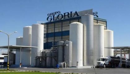 Foto referencial del Grupo Gloria.
