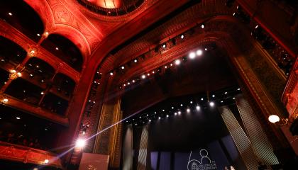 La ceremonia del Balón de Oro se celebrará el lunes 26 de octubre de 2026 en Londres, Inglaterra.