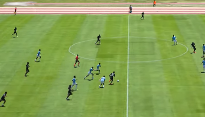 Independiente del Valle y Universidad Católica juegan la final del Campeonato Ecuatoriano Sub 17, el 23 de octubre de 2026.