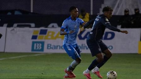 Macará se enfrentó a Universidad Católica por la LigaPro, el 17 de agosto de 2026.