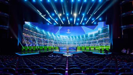 El sorteo de la UEFA Champions League se realiza en Mónaco, el 27 de agosto de 2026.