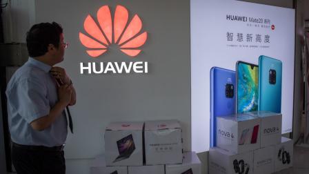 Huawei sufre las consecuencias de la ruptura con Google