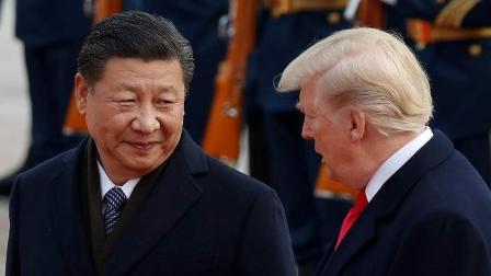 Los presidentes de China, Xi Jinping, y de Estados Unidos, Trump, retomarán las negociaciones suspendidas en mayo. 