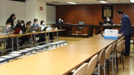 El 28 de junio de 2021, el juez Felipe Córdova ratificó la sentencia de Esteban Celi, hermano del contralor Pablo Celi, en el caso Las Torres.