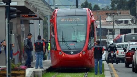 El 2 de enero de 2020 el tranvía de Cuenca inició una nueva etapa de pruebas, sin pasajeros, en Cuenca.