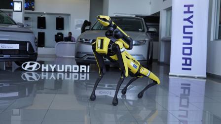 Portada Spot Hyundai