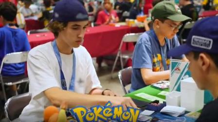 Cuatro niños ecuatorianos viajan a Hawái para competir en el famoso Mundial de Pokémon