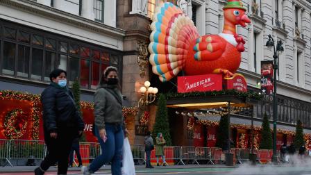 Estas son los eventos y cenas para celebrar 'Thanksgiving' o Día de Acción de Gracias en Ecuador