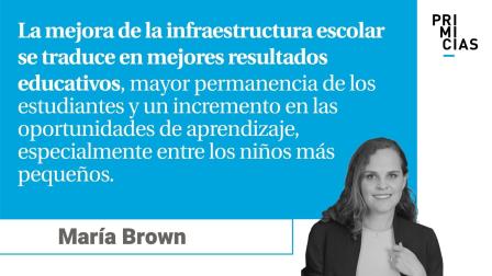 María Brown