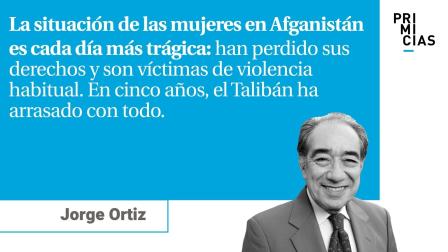 Jorge Ortiz