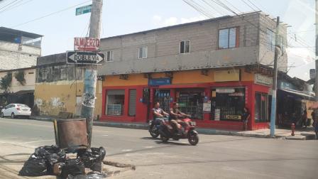 Demanda contra municipio por adjudicación de terreno
