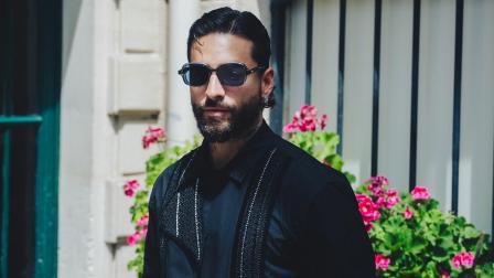 Cantante colombiano Maluma en una publicación en sus redes sociales, el 30 de junio de 2026.