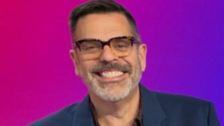 José Alberto Suárez, periodista, presidente y manager de ciertas estaciones de Telemundo, en su imagen de la red LinkedIn. 19 de agosto de 2026.