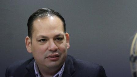 Luis Carlos Ávila Chávez es designado como el nuevo director del Centro Nacional de Inteligencia (CNI) desde este 19 de agosto de 2026.
