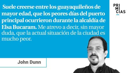 John Dunn