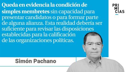 Simón Pachano