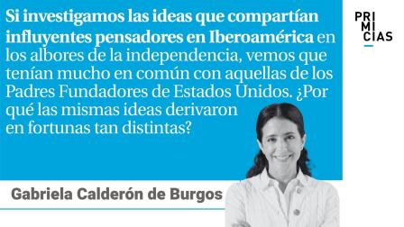 Gabriela Calderón