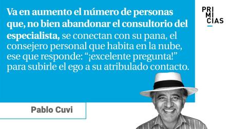 Pablo Cuvi