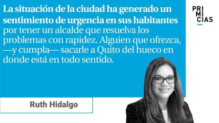 Ruth Hidalgo