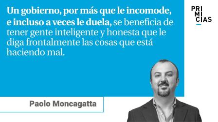 Paolo Moncagatta