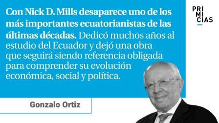 Gonzalo Ortiz