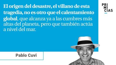 Pablo Cuvi