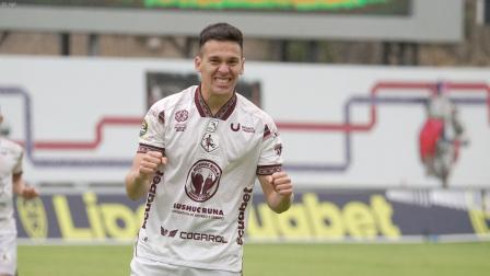 Mushuc Runa derrotó 1-0 al Delfín este viernes 28 de agosto en el primer partido de la Fecha 27 de la LigaPro 2026.