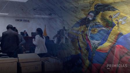 357 casos judiciales que se tramitaban en las unidades especializadas en crimen organizado y corrupción deben continuar en otros juzgados de primer nivel.