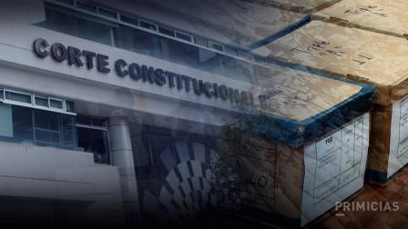 Demandas y consultas se han interpuesto en la Corte Constitucional relacionadas con la supresión de los juzgados anticorrupción.