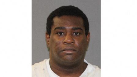 Jamaal Howard, reo condenado a muerte y ejecutado en Texas el 7 de octubre de 2026, en una foto de archivo provista por las autoridades tejanas.