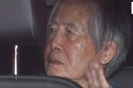 El expresidente de Perú Alberto Fujimori, quien fue excarcelado en diciembre de 2023, cuando cumplía una condena por delitos de lesa humanidad, falleció el miércoles 11 de septiembre.