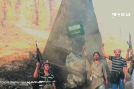 Al menos cuatro potencias islámicas (Arabia Saudita, Turquía, Egipto y Pakistán) están avanzando en la conformación de una alianza militar musulmana, que alteraría los equilibrios geopolíticos actuales.
Es el tema que analiza Jorge Ortiz en su videocolumna de esta semana.