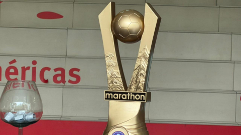 Este viernes 16 de octubre se sortearon los grupos de la Copa Intercolegial de la Fundación Marathon, que tendrá su final en el estadio Banco Pichincha de Barcelona SC.