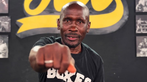 boxeo