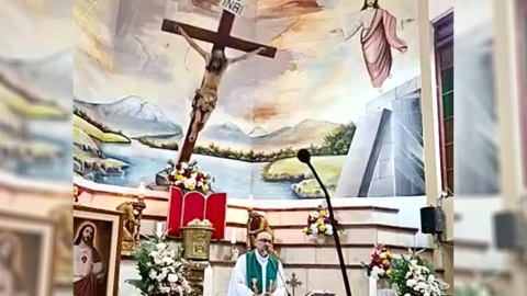 Iglesia