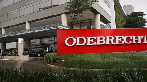 La constructora brasileña Odebrecht pagó sobornos por USD 788 millones en 12 países de América Latina y África, según el Departamento de Justicia de Estados Unidos.