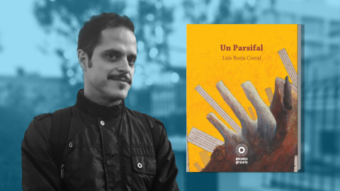 'Un Parsifal', de Luis Borja Corral