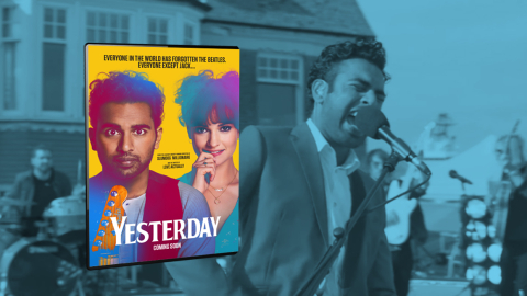 'Yesterday', de Danny Boyle