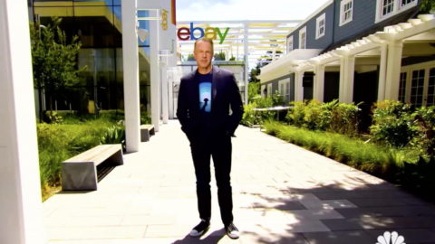 El CEO de eBay, Devin Wenig, anunció este miércoles 25 de septiembre de 2019 su renuncia al cargo por desencuentro con la junta directiva.