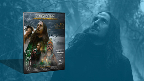 'A son of man' se estrena este fin de semana en cines del país