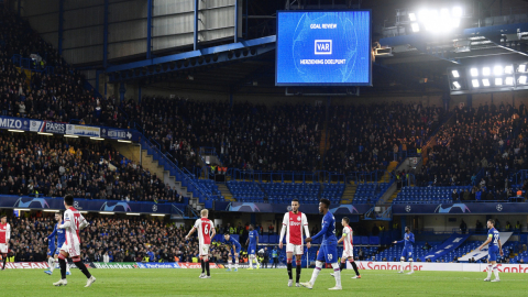 Los equipos disputaron el partido más atractivo de la cuarta jornada