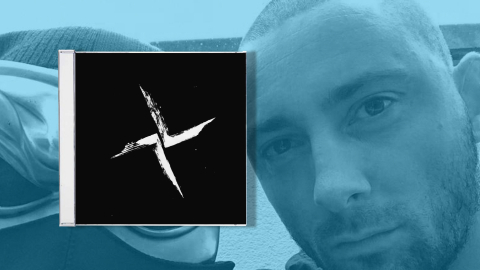 'Tunes 2011 to 2019', de Burial: un disco doble para escuchar siempre