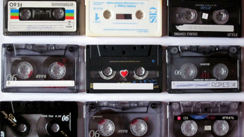 Cassettes