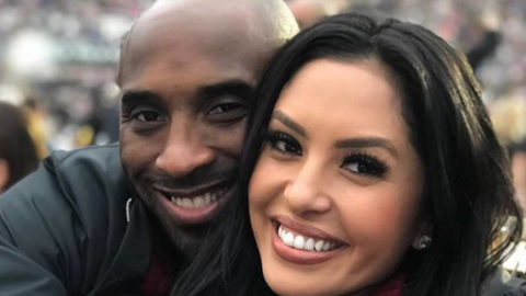 Kobe Bryant y su esposa tuvieron cuatro hijas juntos. Gianna, quien falleció en el accidente, era la tercera de ellas. 