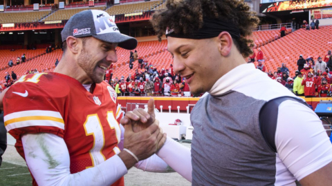 En el Super Bowl 54 el duelo será entre los mariscales de campo, quienes tienen carreras cortas pero exitosas dentro de la NFL.