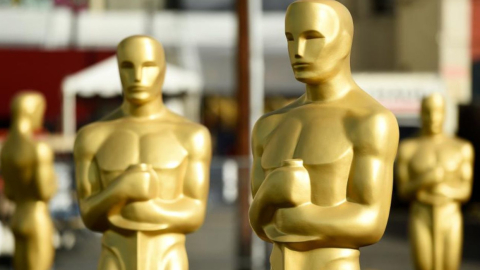 La entrega número 92 de los premios Oscar se podrá ver en Ecuador este domingo 9 de febrero, a las 20:00